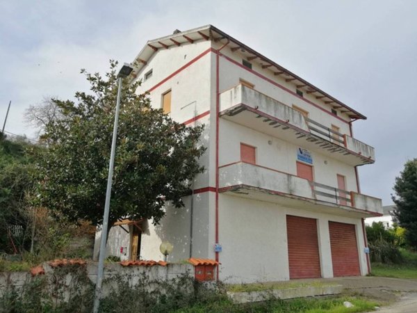 appartamento in vendita a Fossacesia
