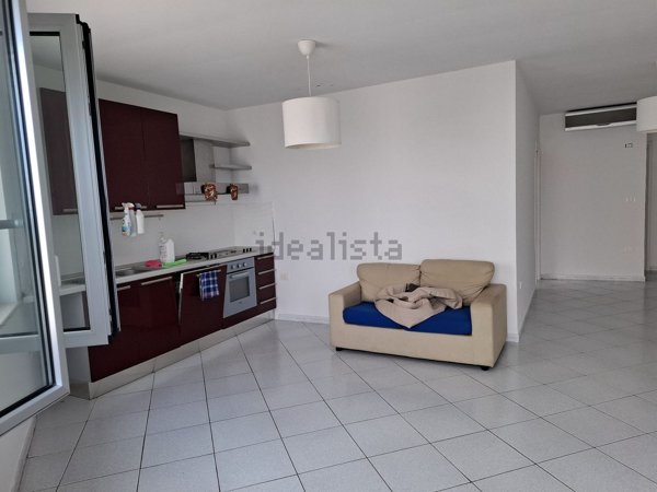 appartamento in vendita a Fossacesia