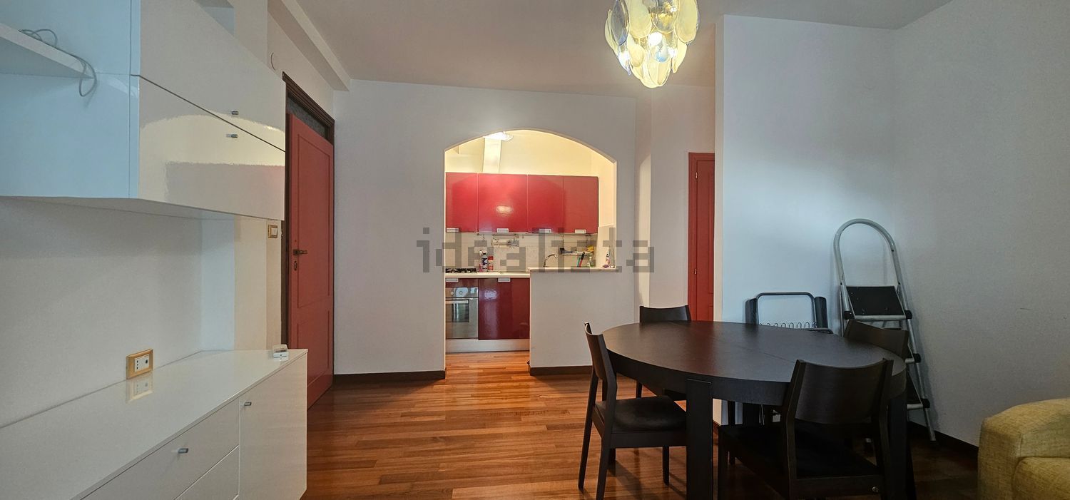 appartamento in vendita a Fossacesia in zona Fossacesia Marina