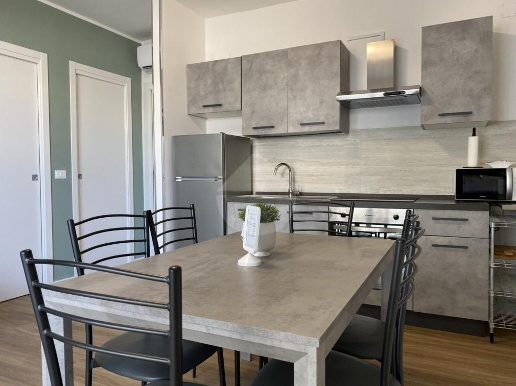 appartamento in vendita a Fossacesia