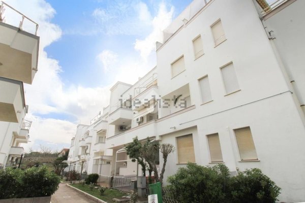 appartamento in vendita a Fossacesia in zona Fossacesia Marina