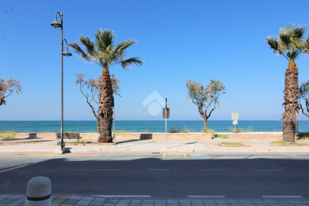 appartamento in vendita a Fossacesia in zona Fossacesia Marina