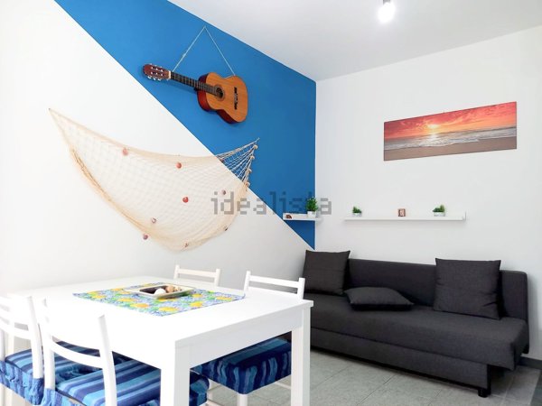 appartamento in vendita a Fossacesia