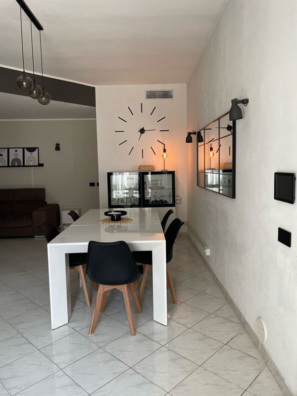 appartamento in vendita a Fossacesia