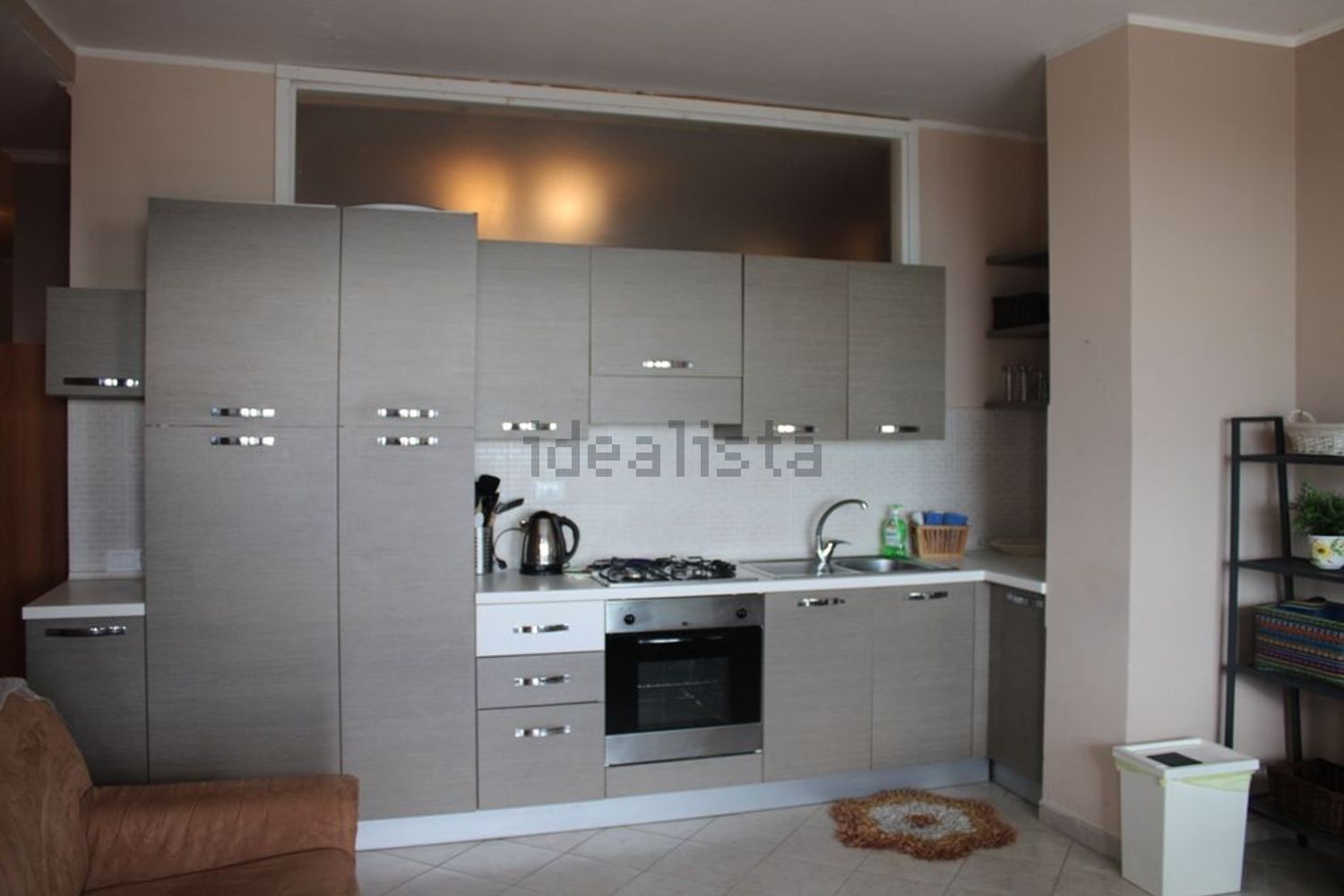 appartamento in vendita a Fossacesia