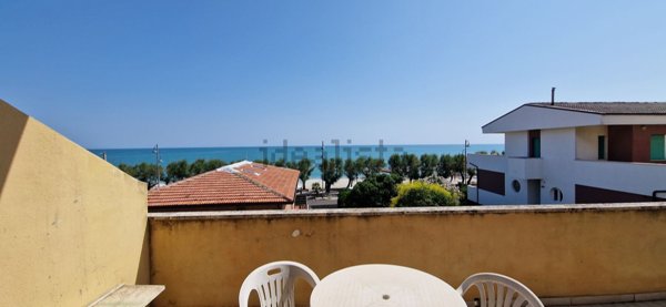 appartamento in vendita a Fossacesia