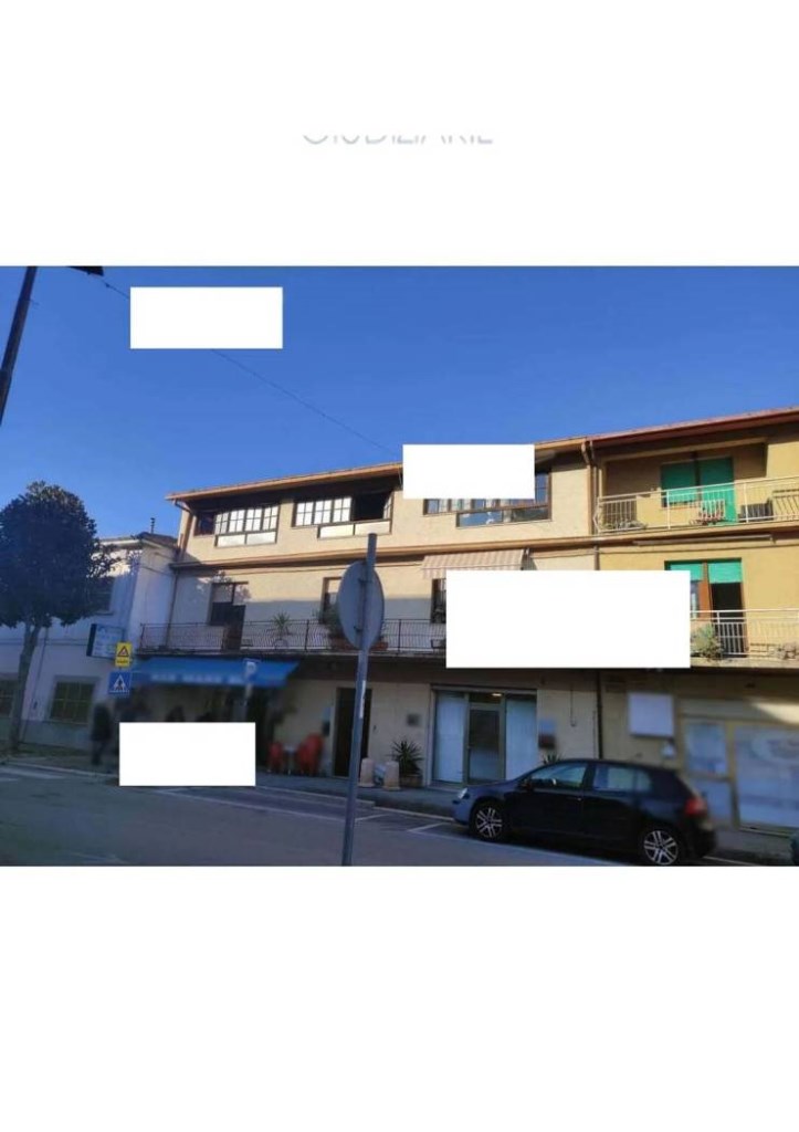 appartamento in vendita a Fossacesia