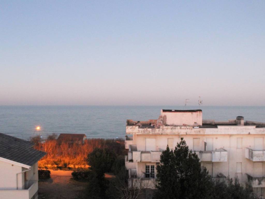 appartamento in vendita a Fossacesia in zona Fossacesia Marina