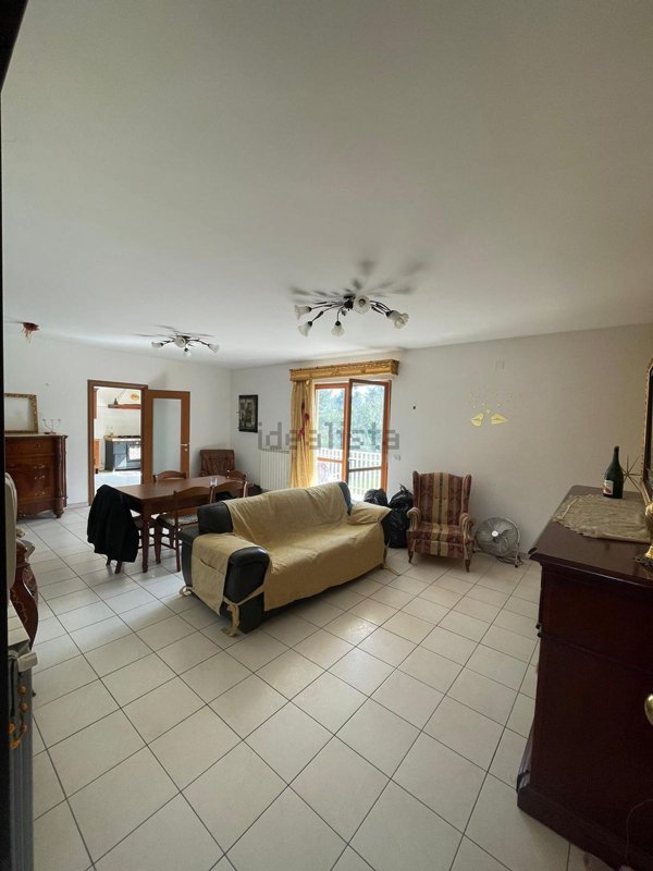 appartamento in vendita a Fossacesia