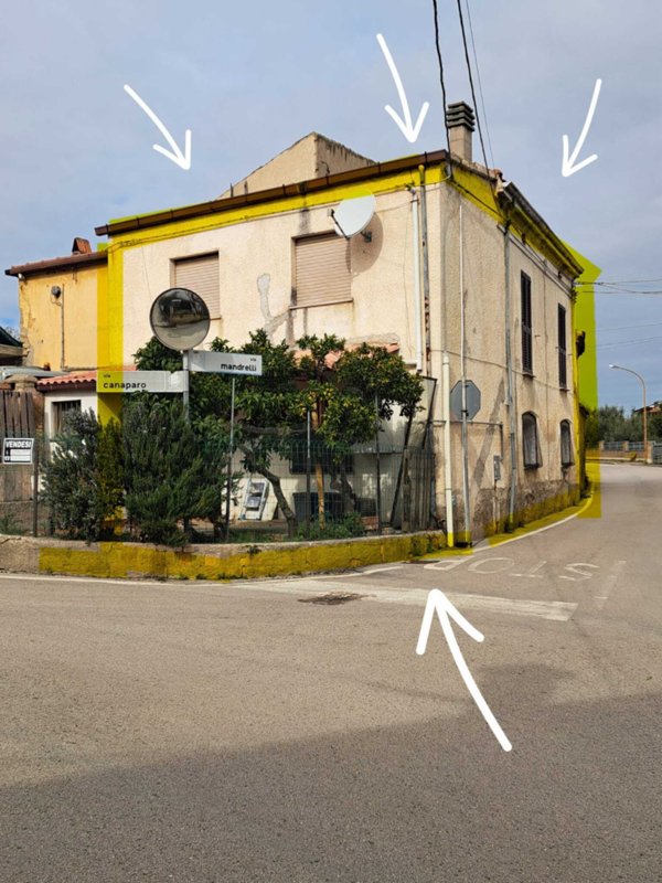 casa indipendente in vendita a Fossacesia in zona Villa Scorciosa