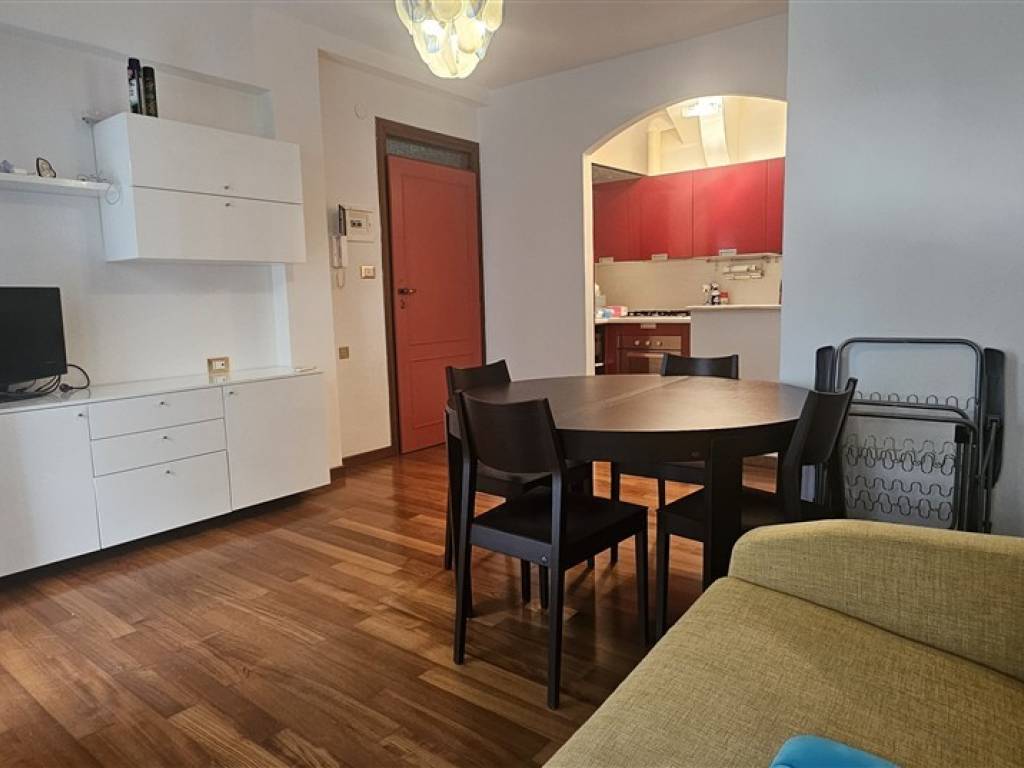 appartamento in vendita a Fossacesia in zona Fossacesia Marina