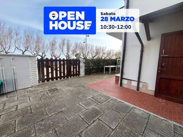 appartamento in vendita a Fossacesia in zona Fossacesia Marina