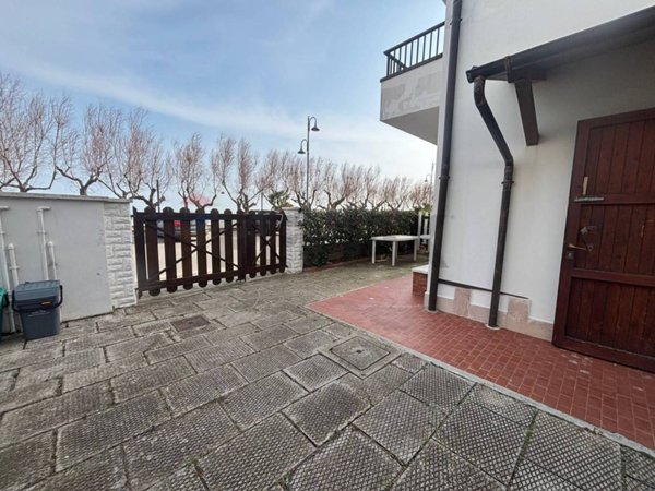 appartamento in vendita a Fossacesia in zona Fossacesia Marina