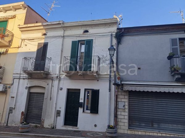 casa indipendente in vendita a Fossacesia