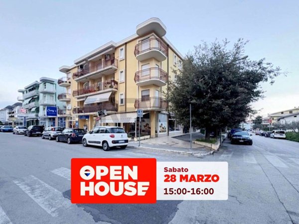 appartamento in vendita a Fossacesia