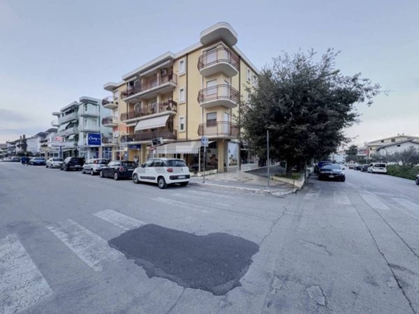 appartamento in vendita a Fossacesia