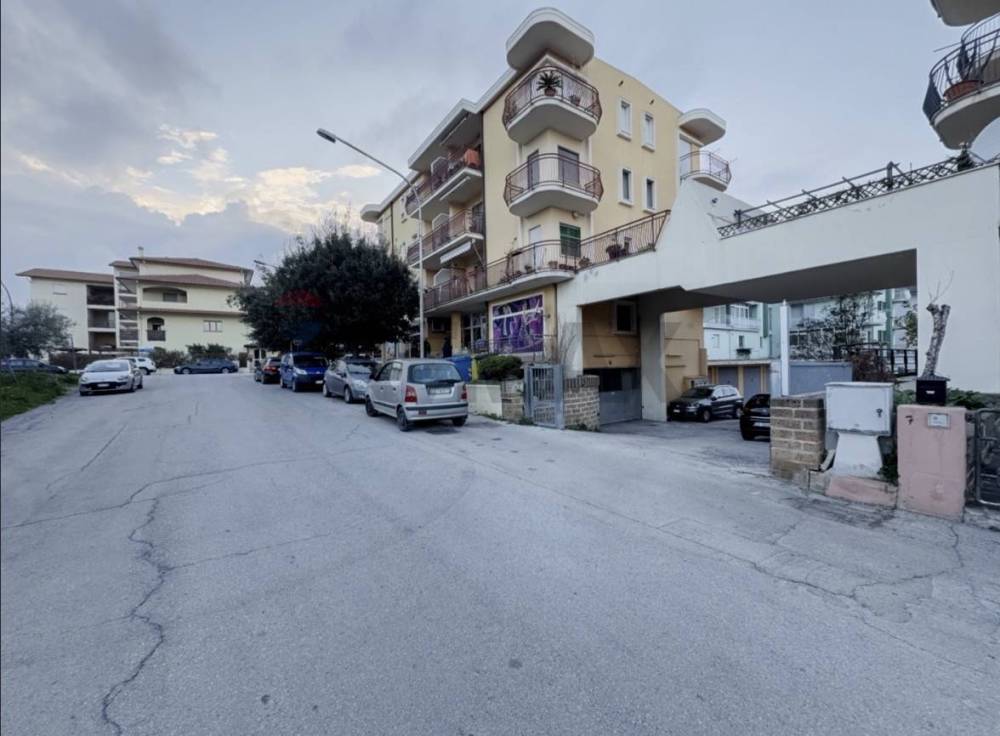appartamento in vendita a Fossacesia