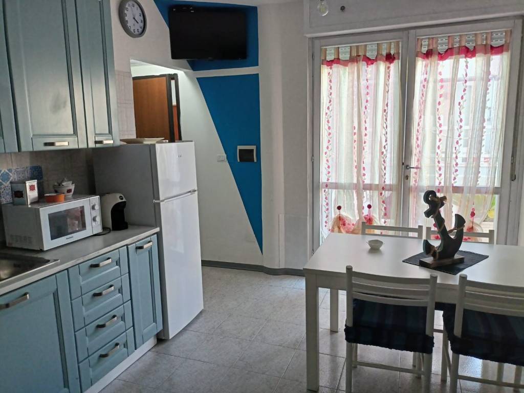 appartamento in vendita a Fossacesia in zona Fossacesia Marina