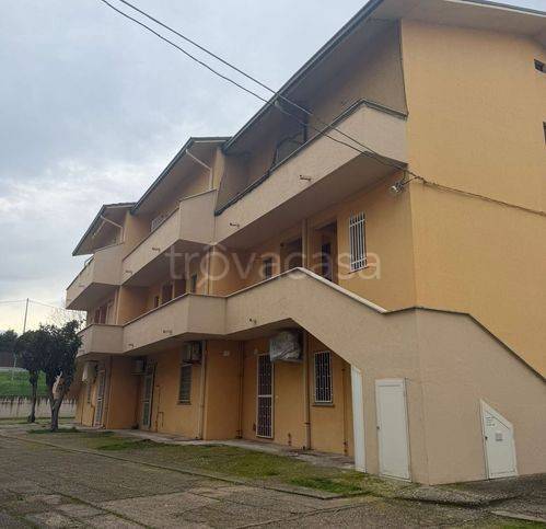 appartamento in vendita a Fossacesia in zona Fossacesia Marina