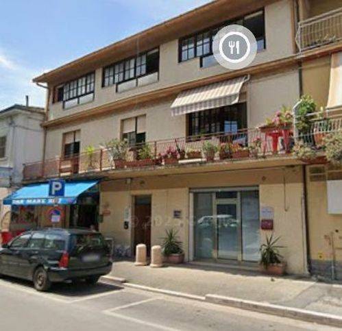 appartamento in vendita a Fossacesia