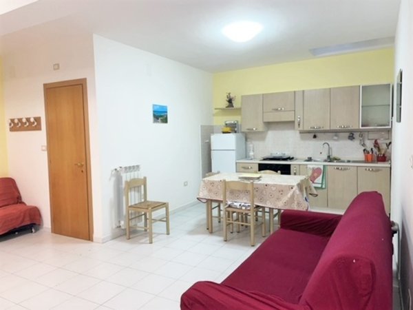 appartamento in vendita a Fossacesia in zona Fossacesia Marina