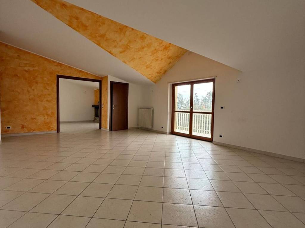 appartamento in vendita a Fossacesia