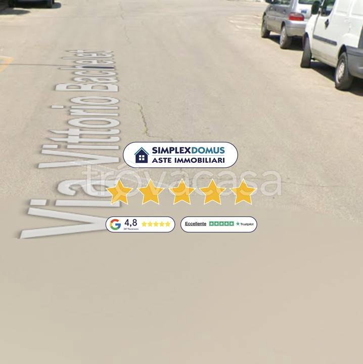 appartamento in vendita a Fossacesia