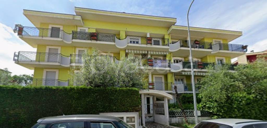 appartamento in vendita a Fossacesia