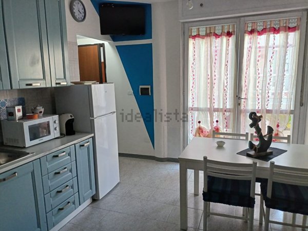 appartamento in vendita a Fossacesia in zona Fossacesia Marina