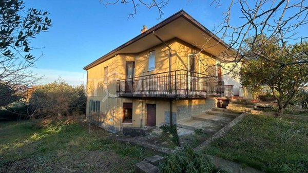 casa indipendente in vendita a Fossacesia