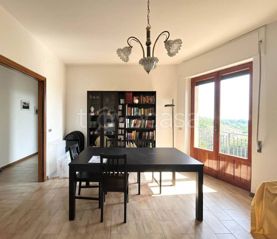 casa indipendente in vendita a Fossacesia in zona Villa Scorciosa