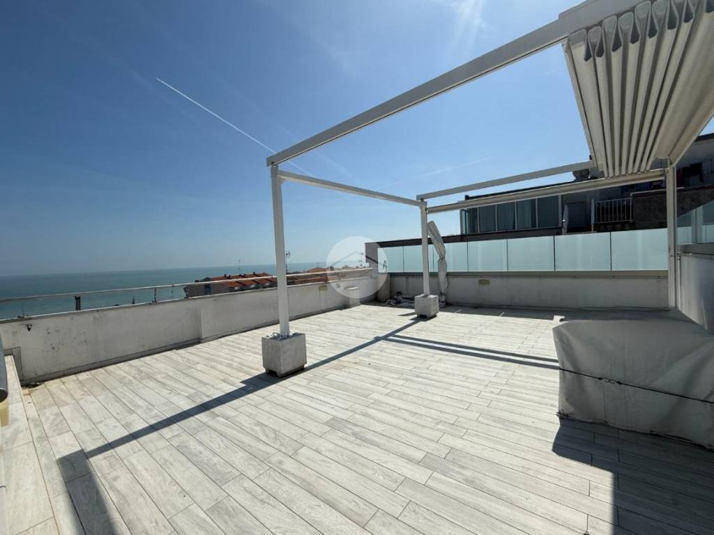 appartamento in vendita a Fossacesia