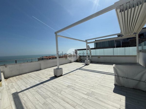 appartamento in vendita a Fossacesia