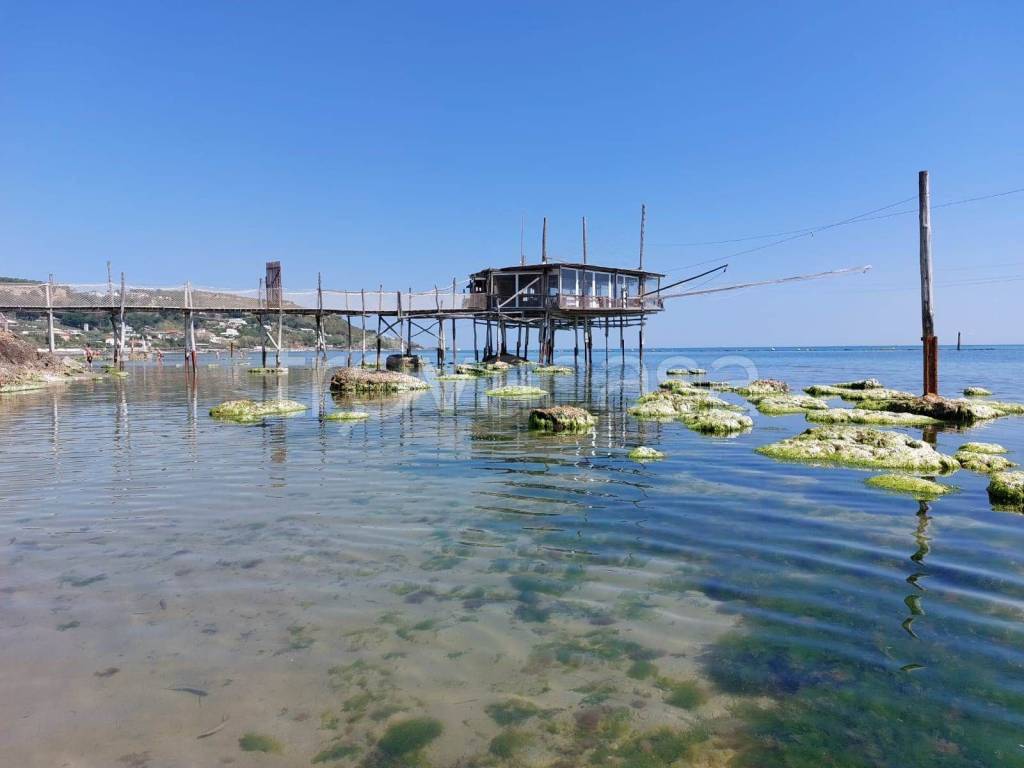 appartamento in vendita a Fossacesia in zona Fossacesia Marina