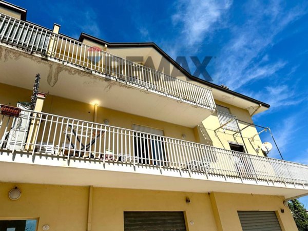 appartamento in vendita a Fossacesia