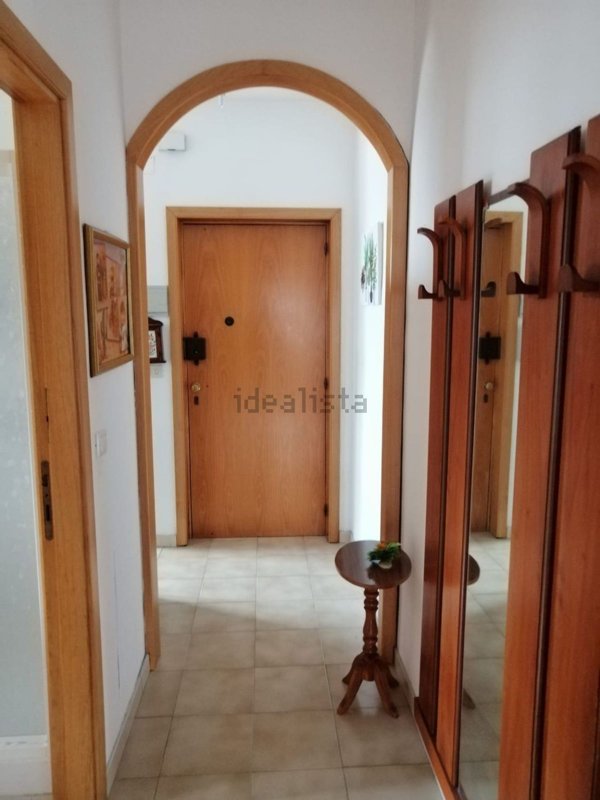 appartamento in vendita a Fossacesia