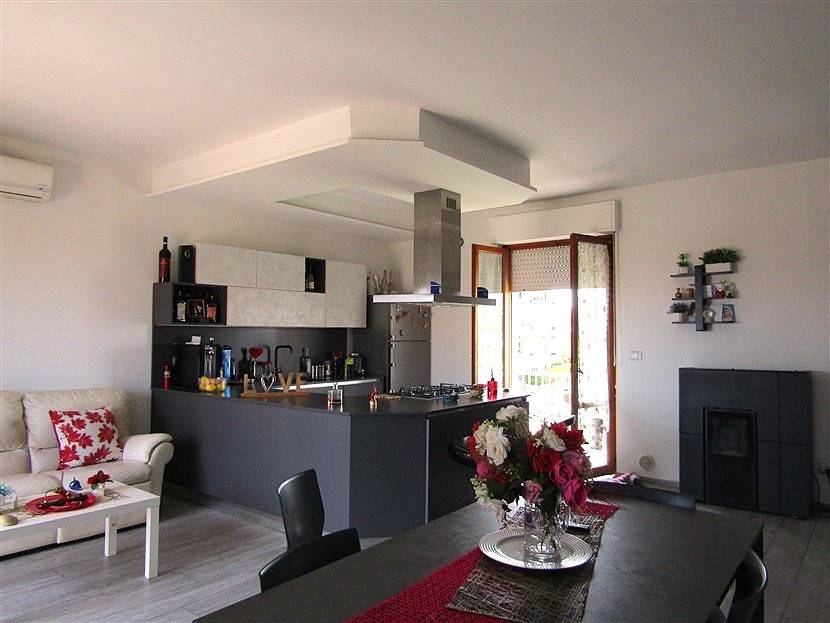 appartamento in vendita a Fossacesia in zona Fossacesia Marina