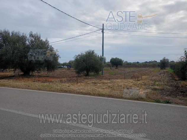 locale commerciale in vendita a Fossacesia