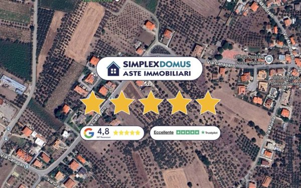 casa indipendente in vendita a Fossacesia