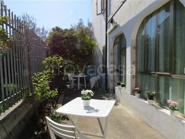casa indipendente in vendita a Fossacesia
