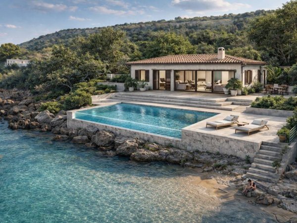 casa indipendente in vendita a Fossacesia