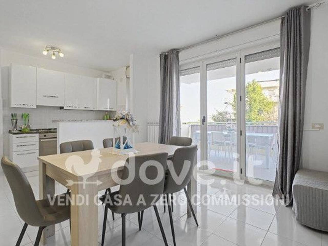 appartamento in vendita a Fossacesia in zona Fossacesia Marina