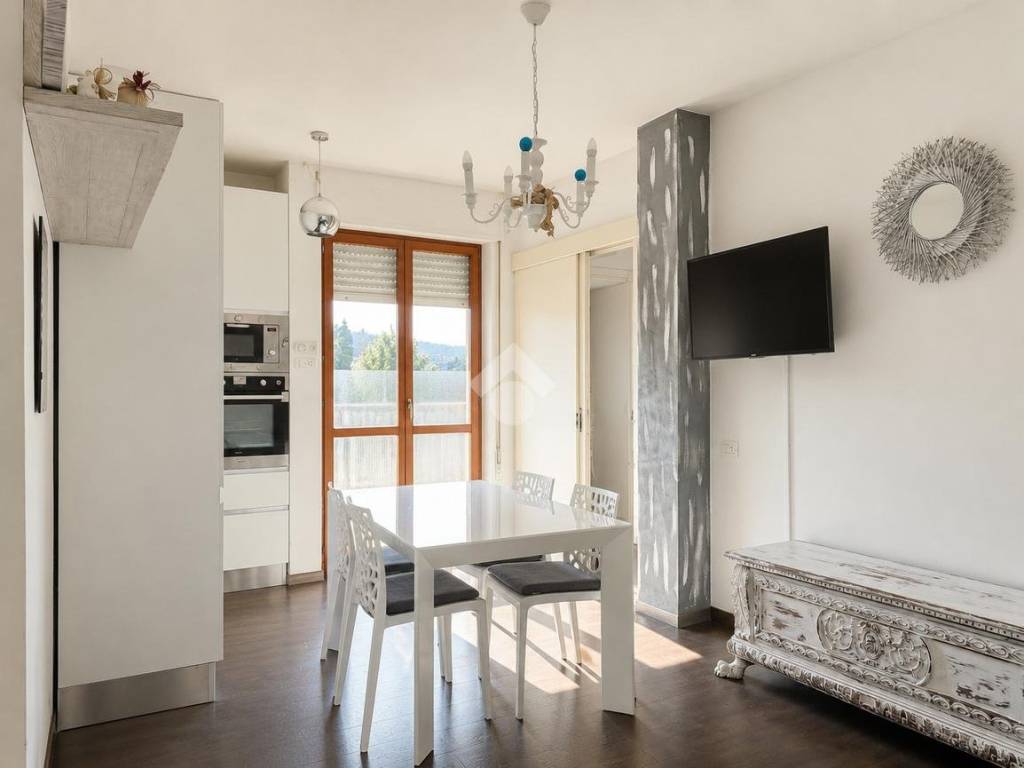appartamento in vendita a Fossacesia