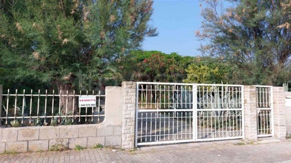 casa indipendente in vendita a Fossacesia