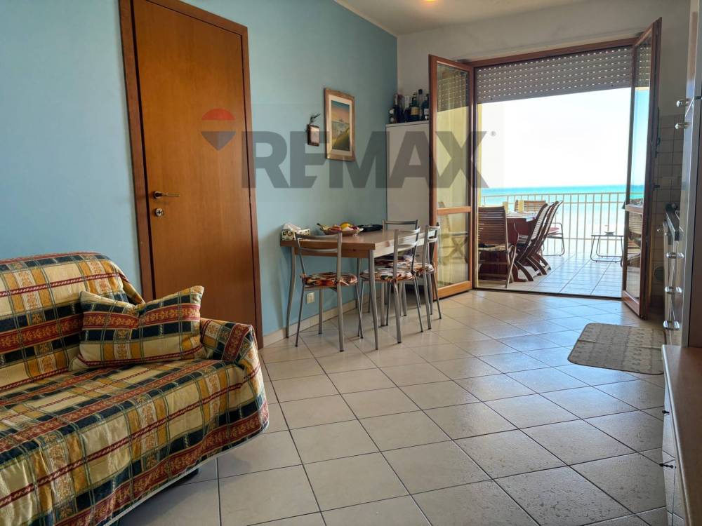 appartamento in vendita a Fossacesia in zona Fossacesia Marina