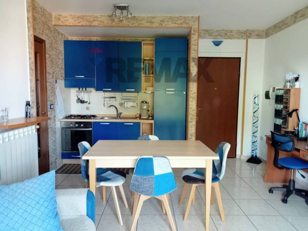 appartamento in vendita a Fossacesia