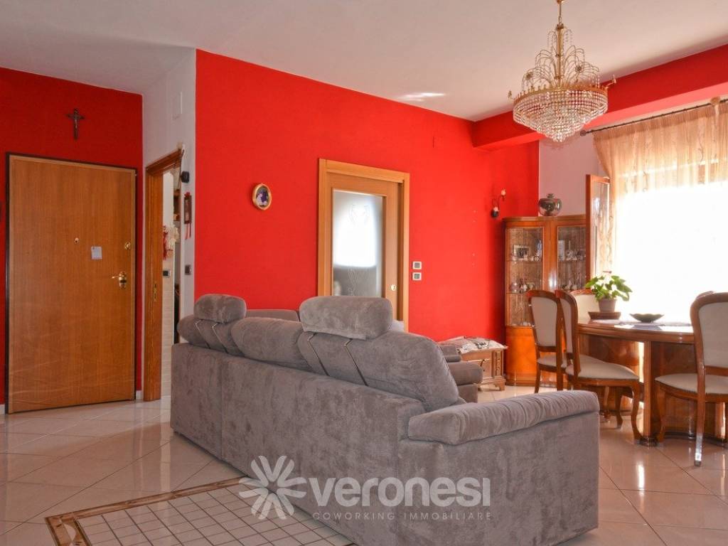 appartamento in vendita a Fossacesia