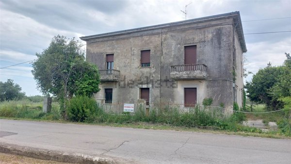 casa indipendente in vendita a Fossacesia in zona Piano Favaro