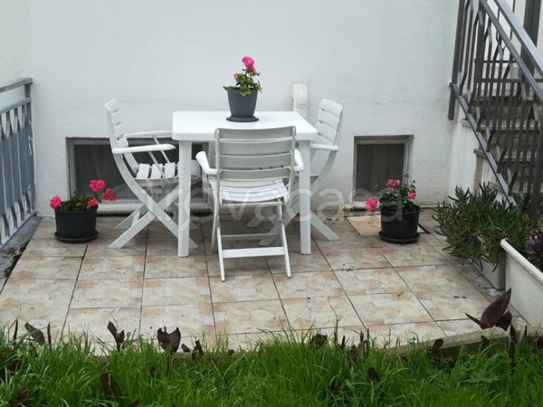 appartamento in vendita a Fossacesia in zona Fossacesia Marina