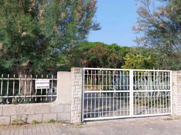 casa indipendente in vendita a Fossacesia in zona Fossacesia Marina